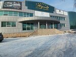 Tulpar (Nursultan Nazarbaev dańǵyly, 30), shopping mall