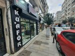 Mev's Beauty Center (Istanbul, Sisli, Cumhuriyet Neighborhood, Ergenekon Avenue, 81A), beauty salon