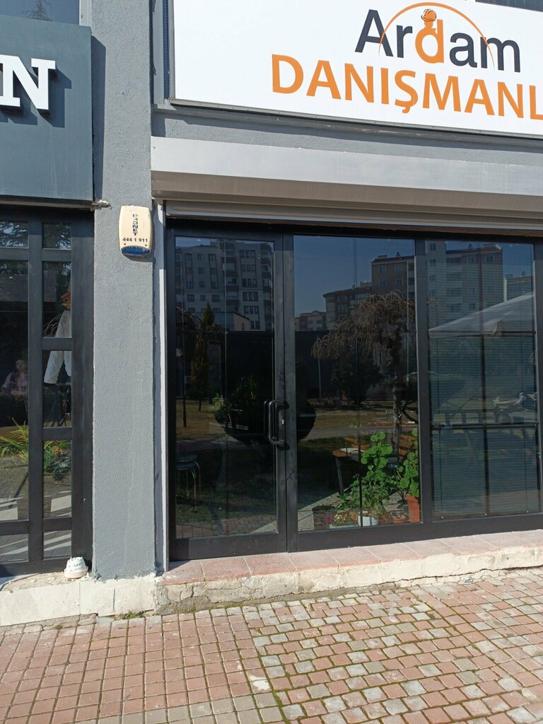 Business consulting Ardam Environmental Project Consultancy Services, Ankara, photo