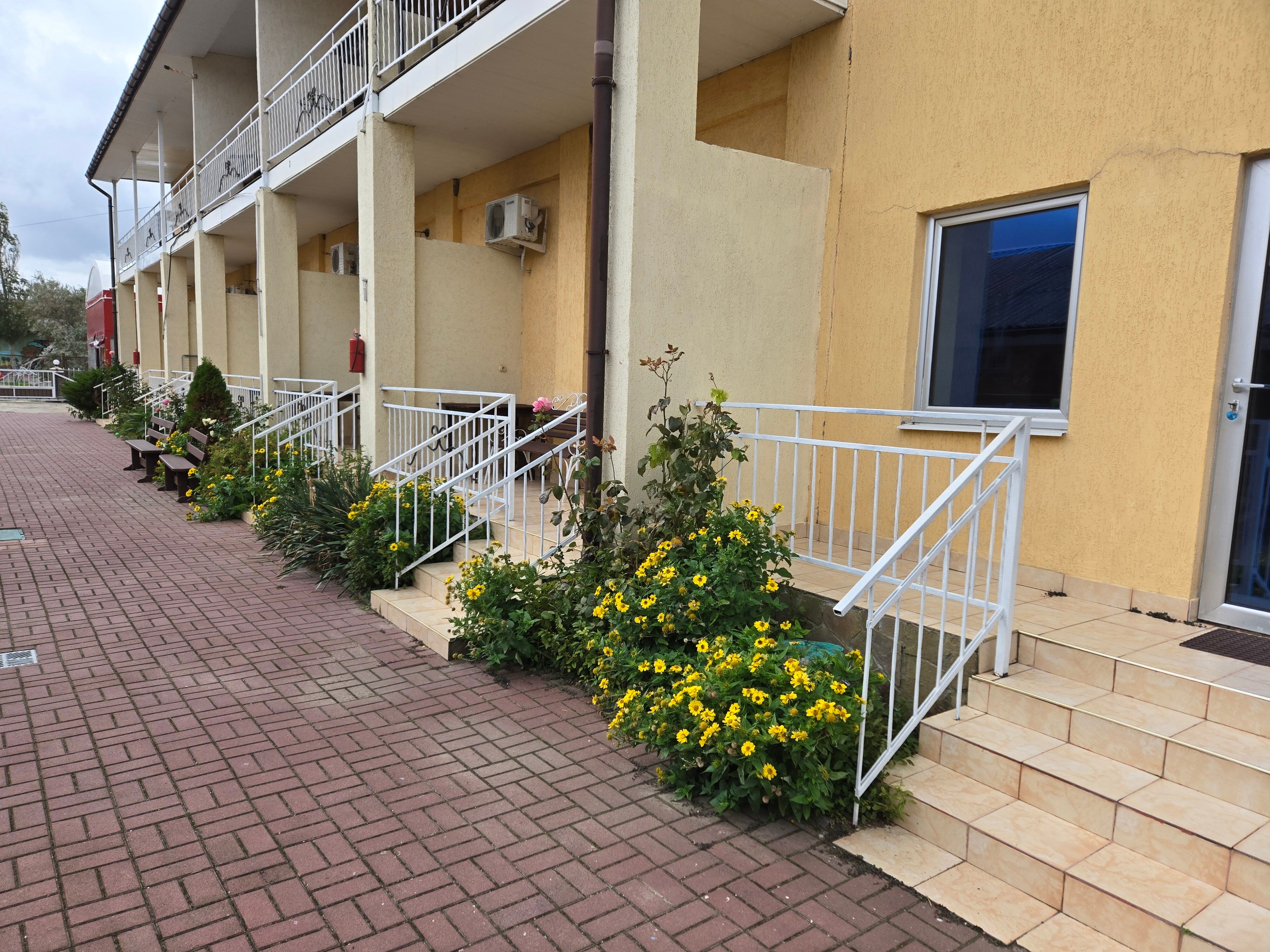 Фото Прибой