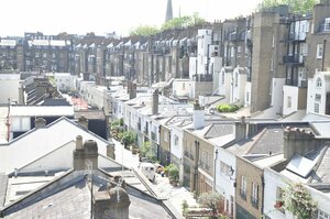 Гостиница Barry House