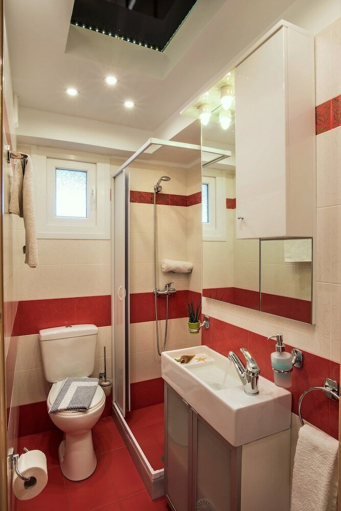 Фото Semiramis Guesthouse