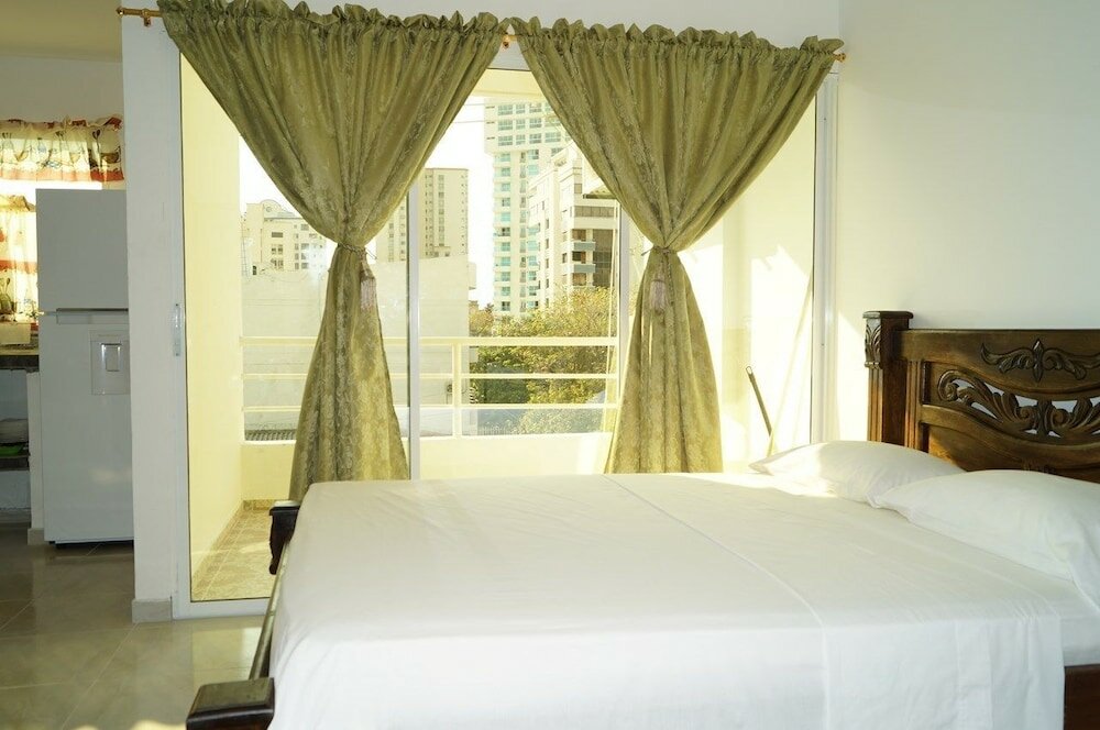 Фото Apartahotel Tukasa Rodadero