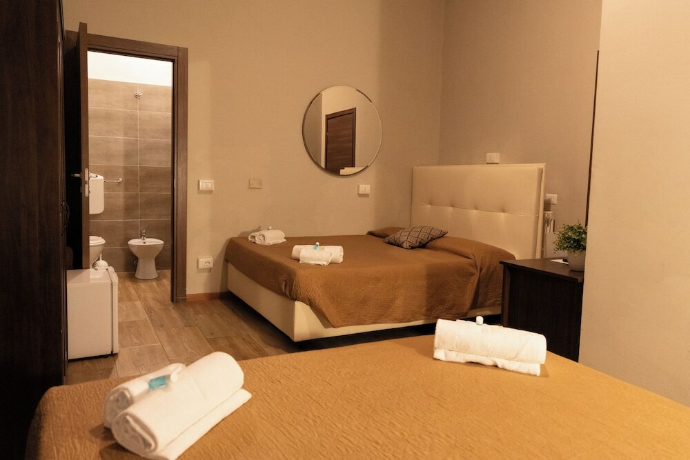 Фото Hotel Golden Milano