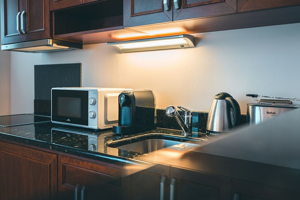 Фото Elysee Apartments