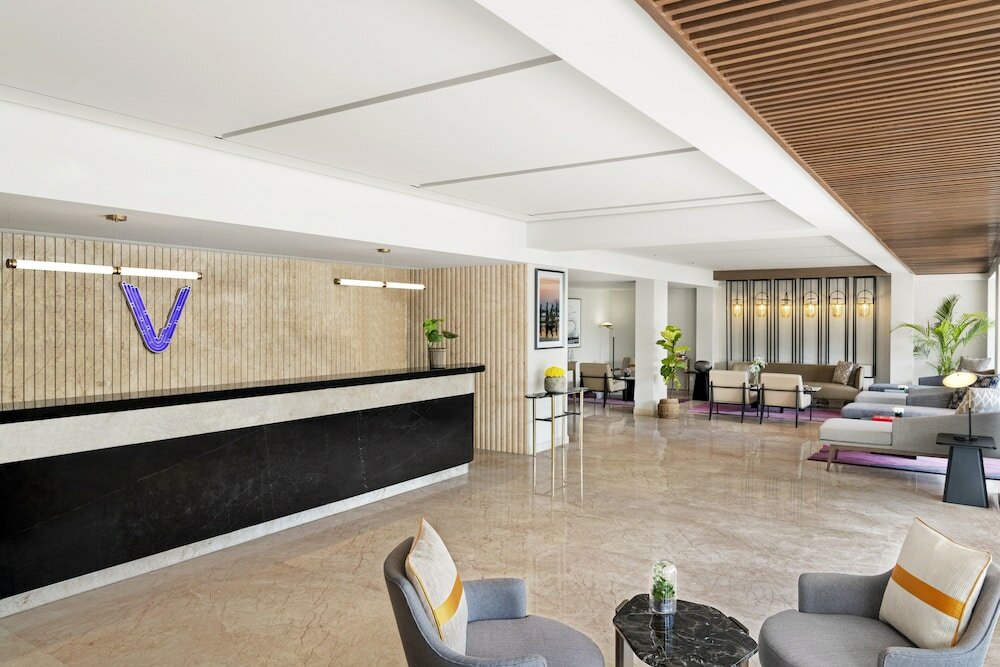 Фото Vivanta Goa Miramar