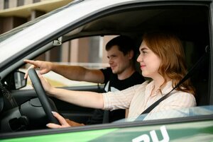 Фото 3 автошколы «Автокей»