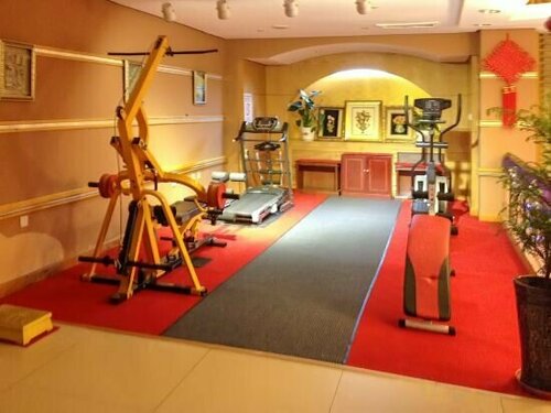 Jin Baoli Business Hotel