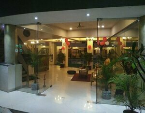 Гостиница Room Maangta 333 - Varca Goa в Варке