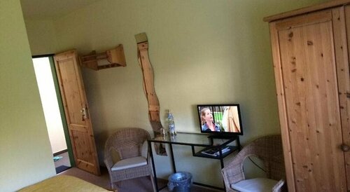 Гостиница Hotel Reesenhof в Виттене