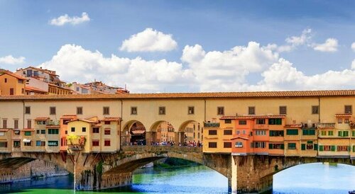 Palazzo Vecchietti - Residenza D'Epoca