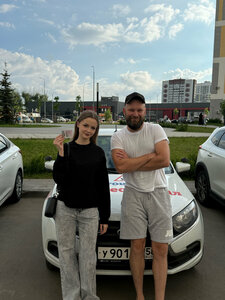 Фото 5 автошколы «Профессионал»