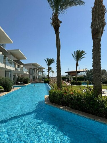 Гостиница Rixos Premium Magawish Suites & Villas в Хургаде