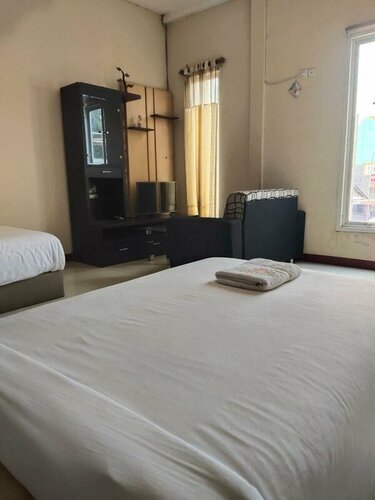 Гостиница Mojokerto Classic Homestay в Моджокерто