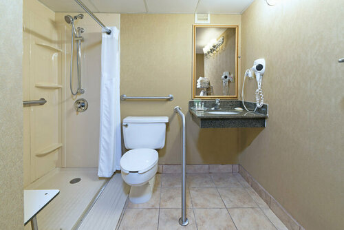 Гостиница Wyndham Garden Totowa в Патерсоне