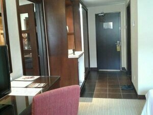 Гостиница Hotel Seri Malaysia Kangar в Кангаре