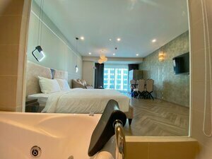 Гостиница Отель Anrizon Nha Trang в Нячанге