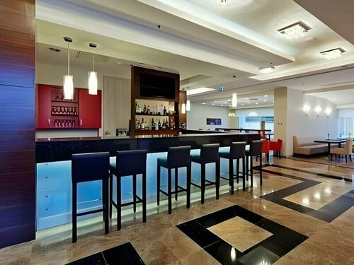 Гостиница Hampton by Hilton Ordu в Орду
