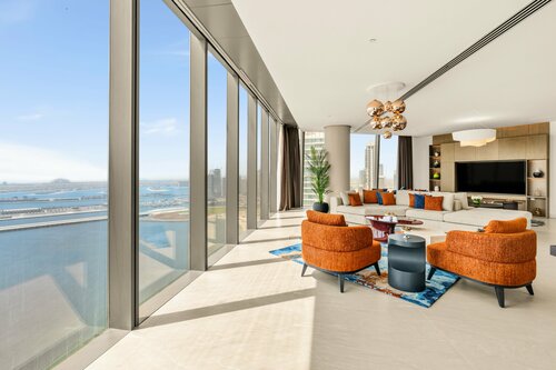 Гостиница Rixos Premium Dubai JBR в Дубае