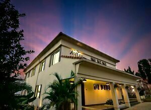Гостиница Atelier Boutique Hotel в Абудже
