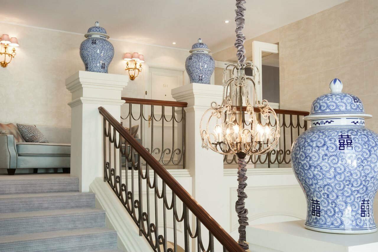 Фото Grand Palace Hotel