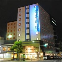 Фото Hotel Nagano Avenue