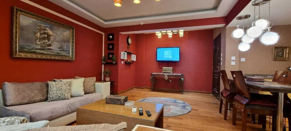 Фото Golden Park Hotel