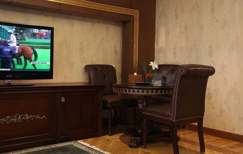 Фото Helnan Landmark New Cairo