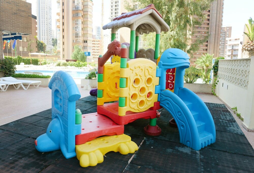 Фото Aparthotel Bcl Levante Beach