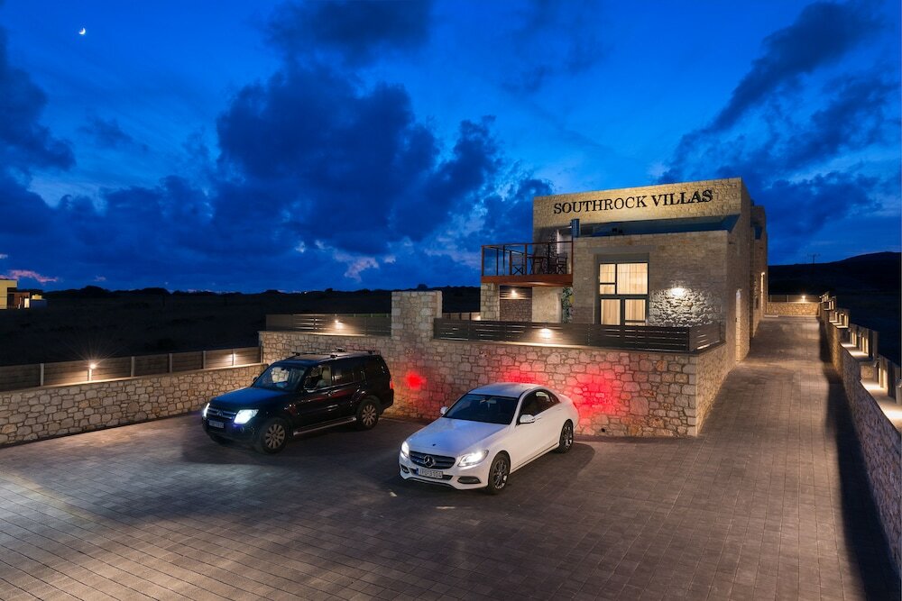 Фото Southrock Villas