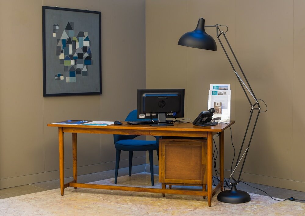 Фото The Editory Artist Baixa Porto Hotel