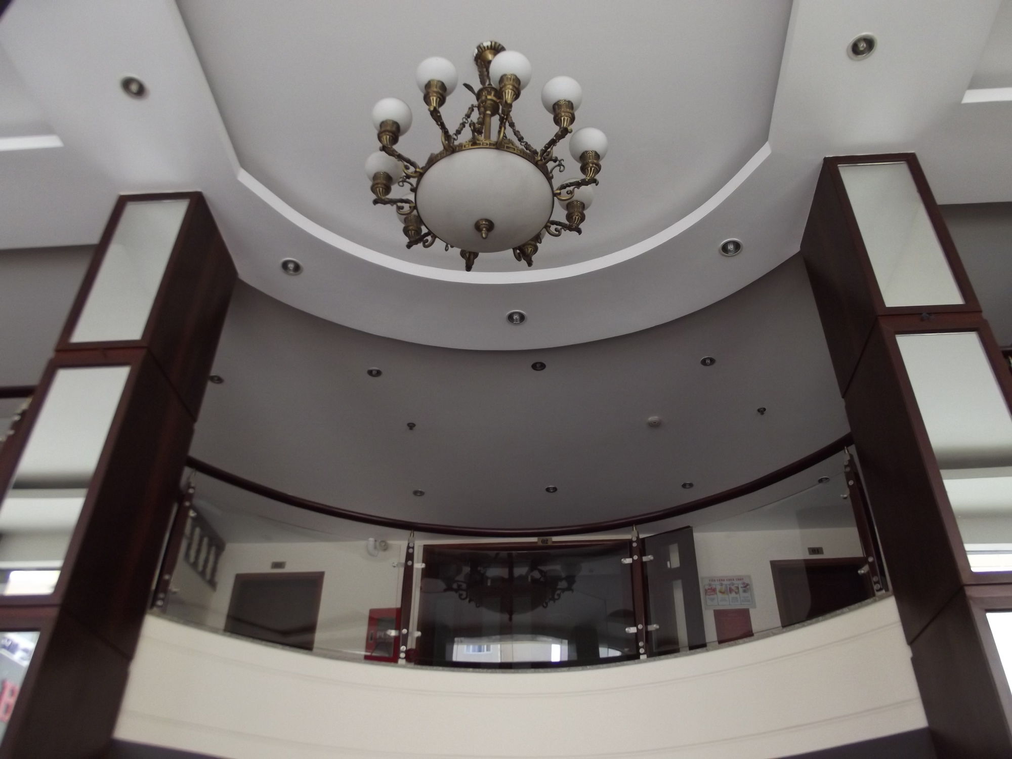 Фото Hanz Duc Minh Hotel