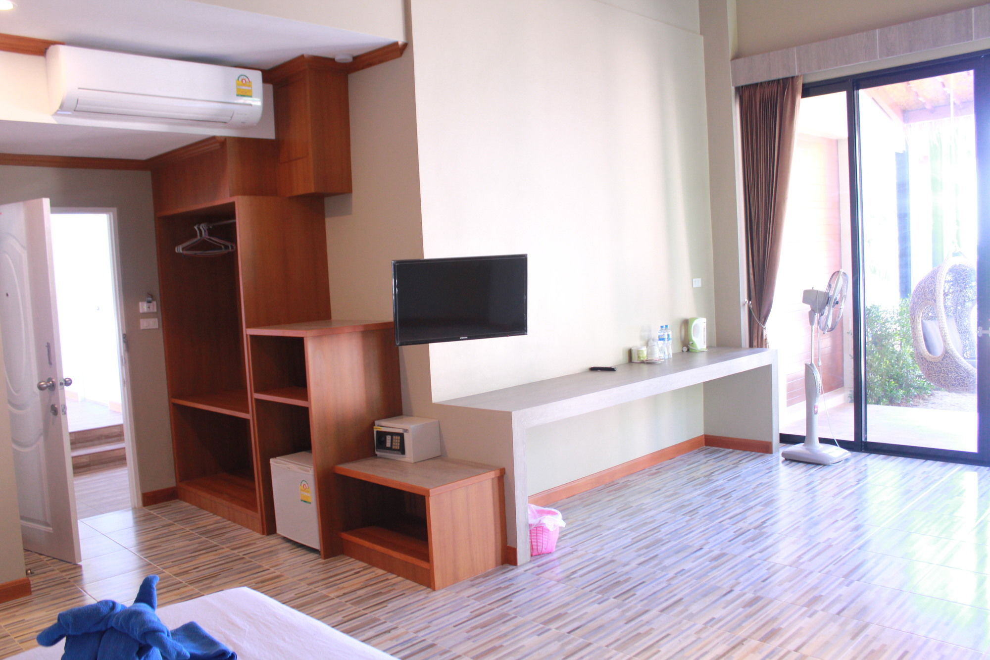 Фото Kai Bae Beach Resort Koh Chang