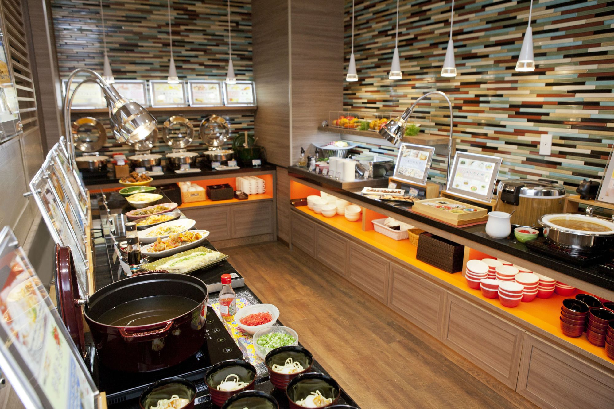 Фото Almont Hotel Naha Kenchomae