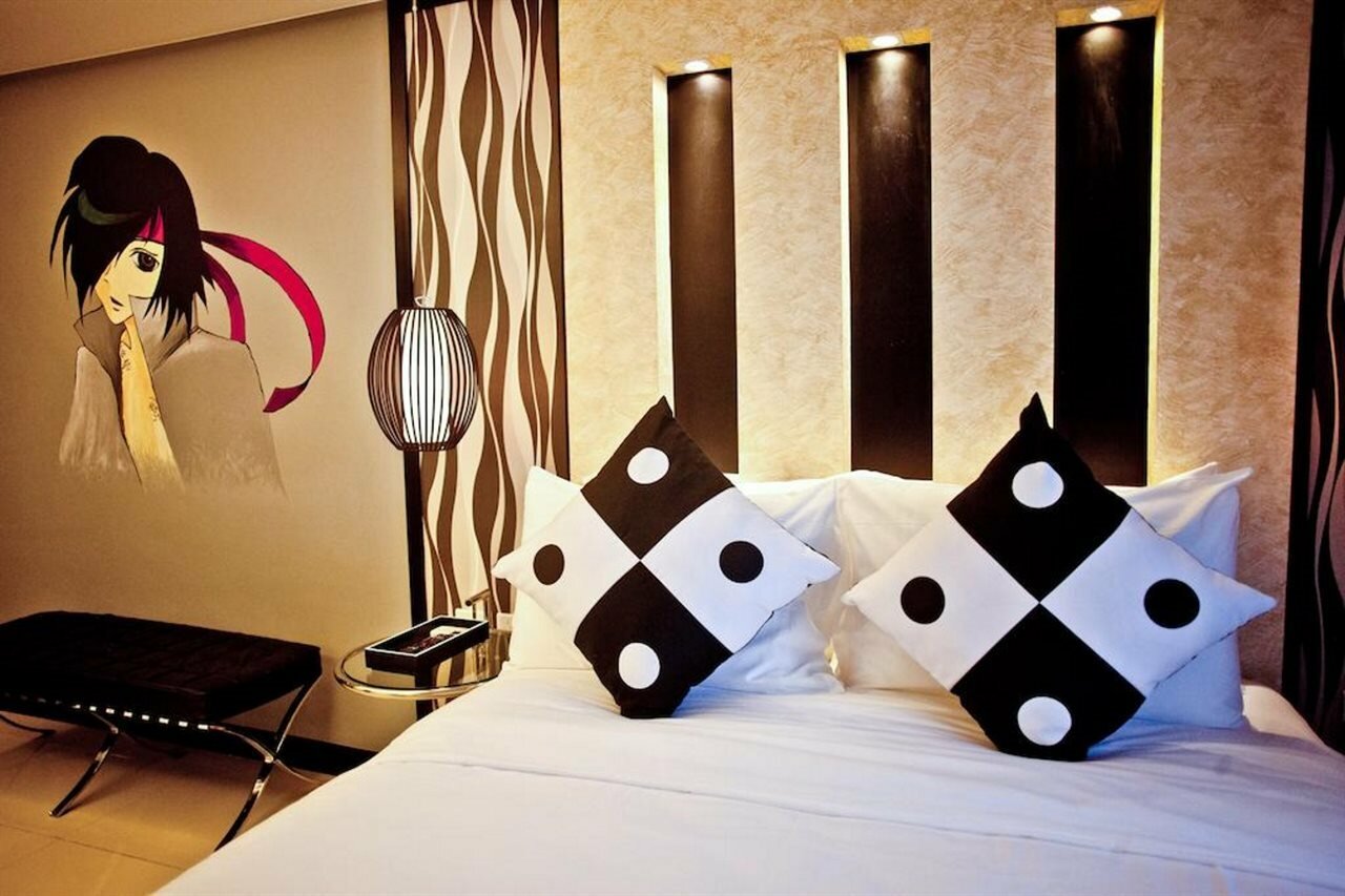 Фото Y2 Residence Hotel