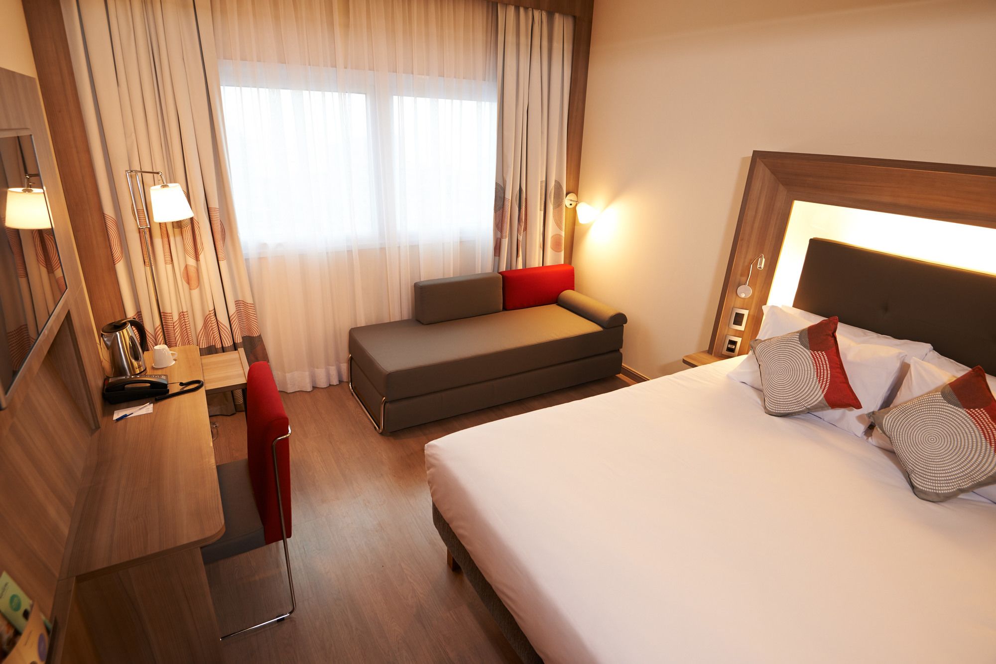 Фото отеля 3