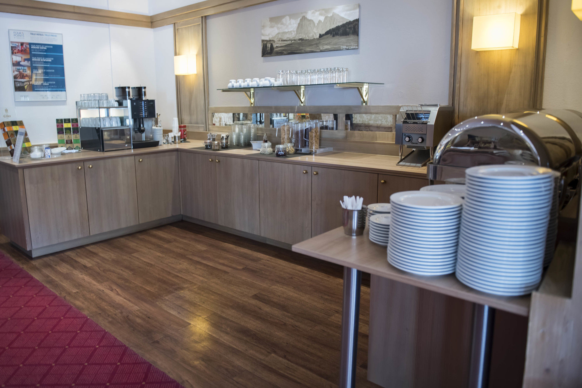 Фото Arthotel Ana im Olympiapark