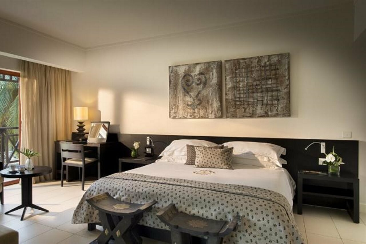 Фото Labadi Beach Hotel