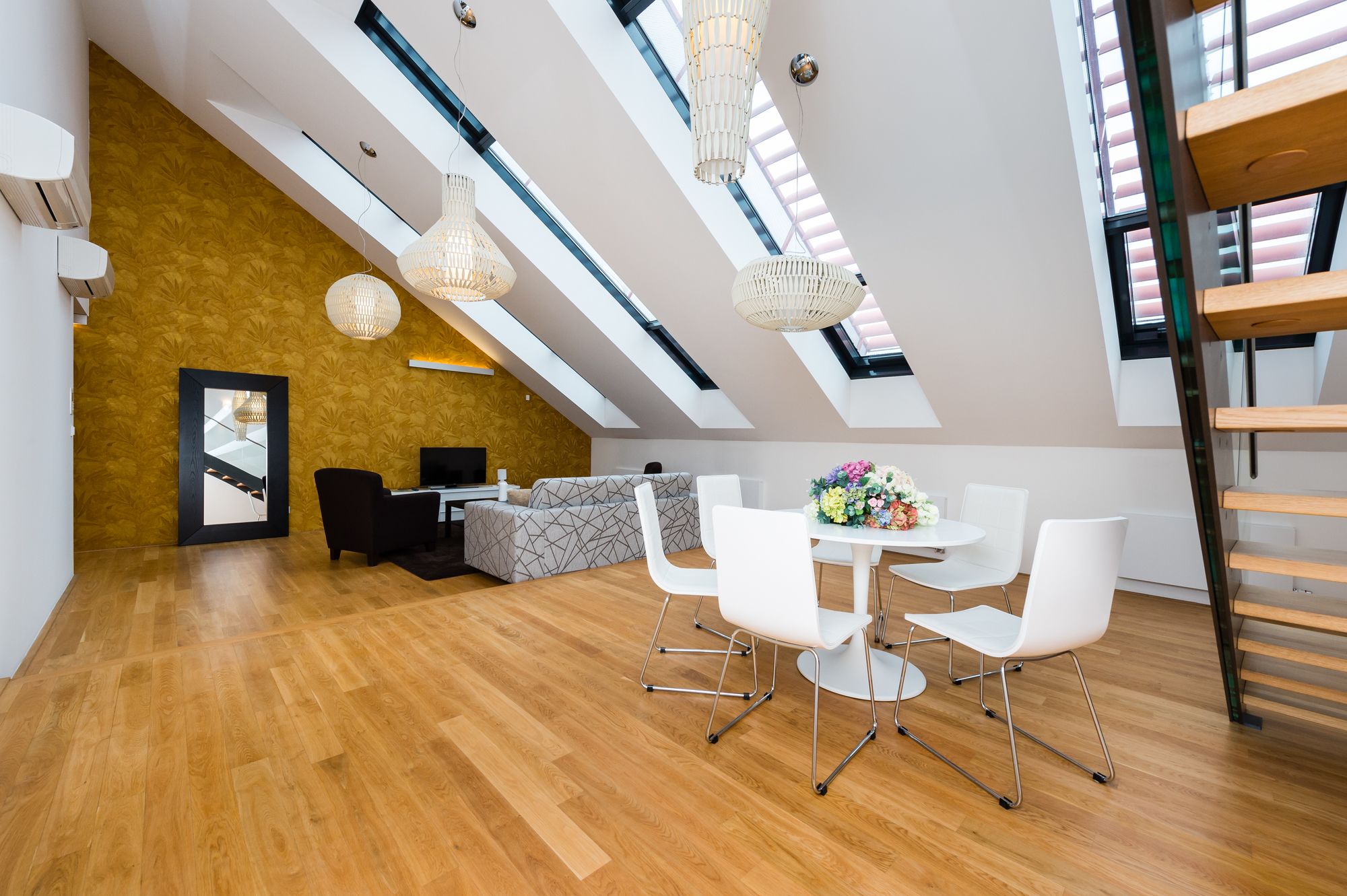 Фото Empirent Karlín Residence