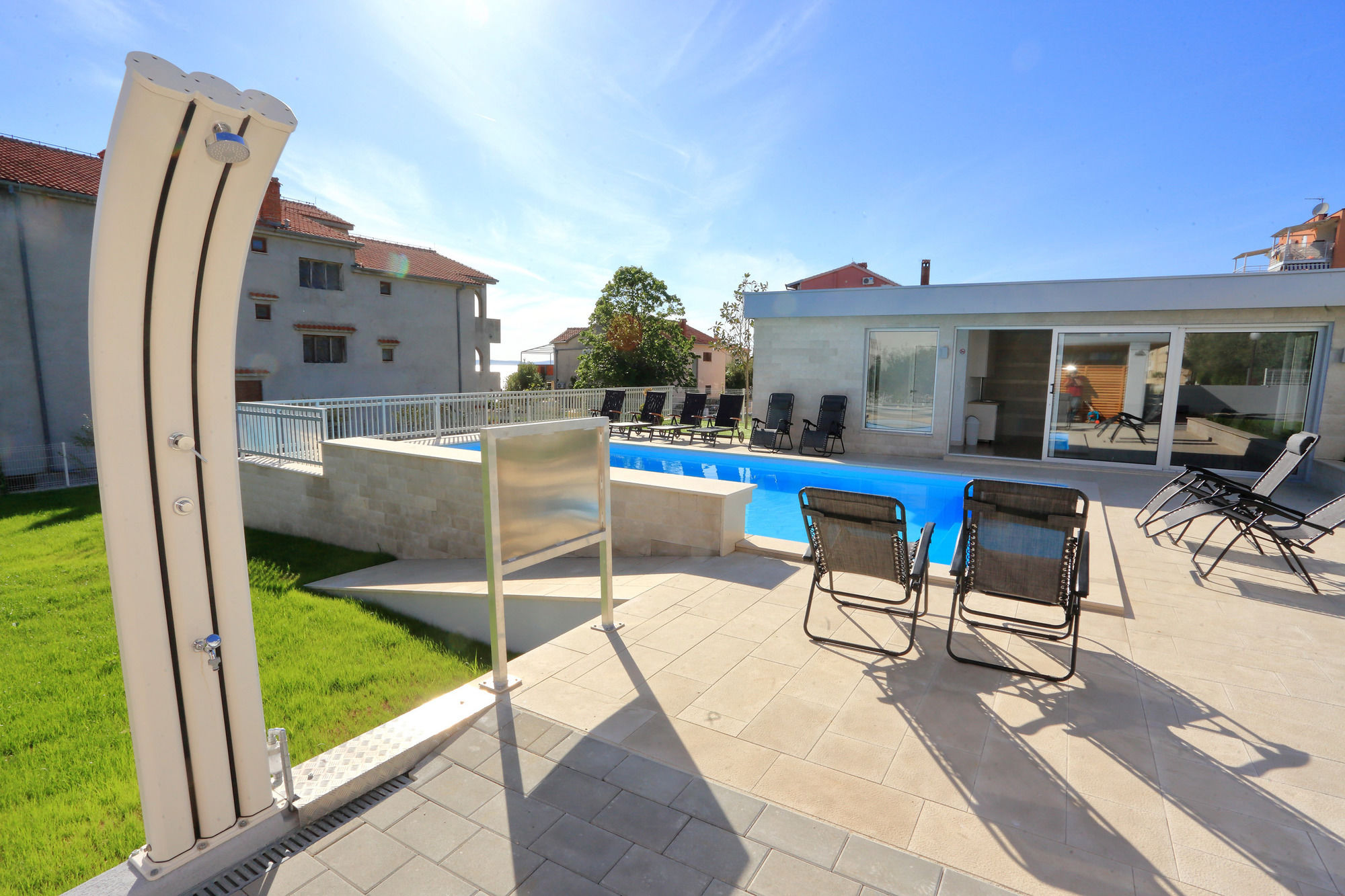 Фото SunAdria Apartments