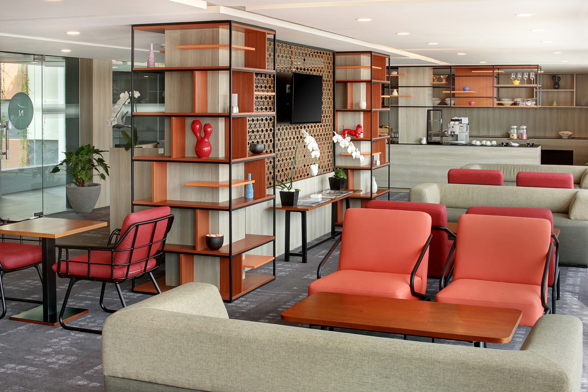 Фото Novotel Bali Ngurah Rai Airport