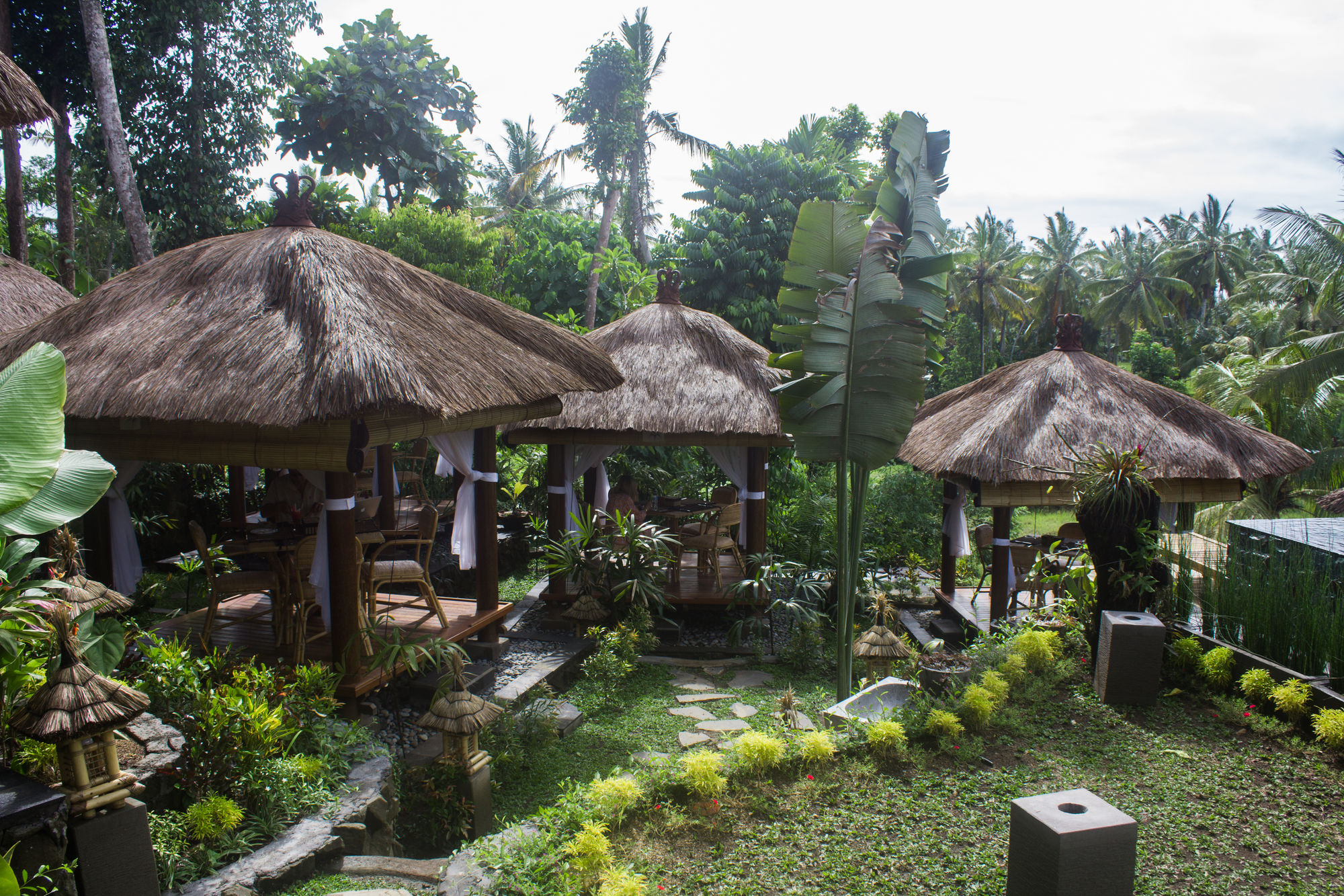 Фото Liyer House