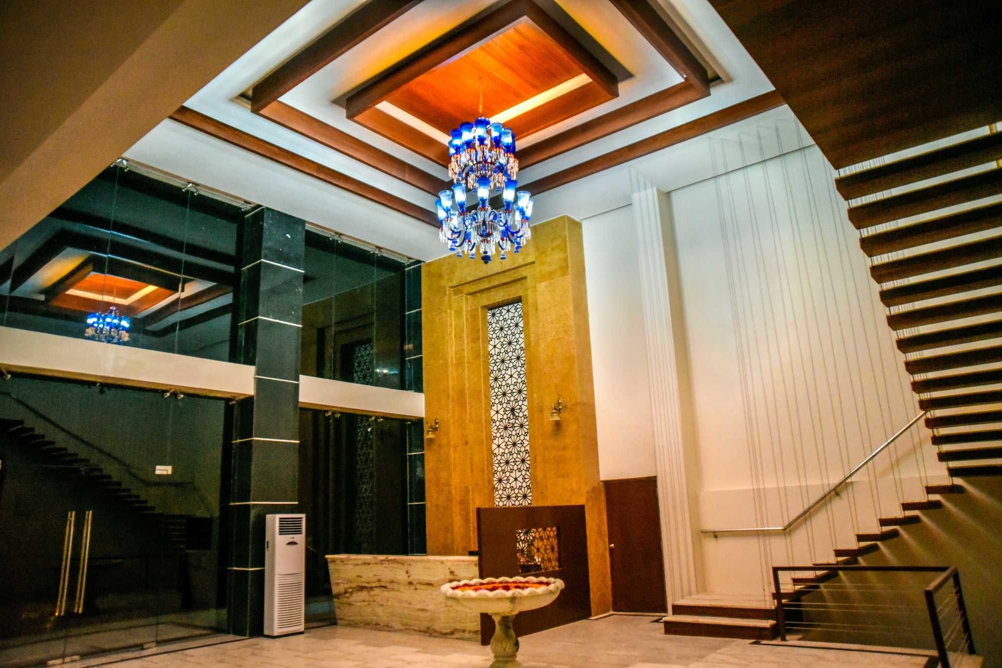 Фото Abhyaran Resort Ranthambore