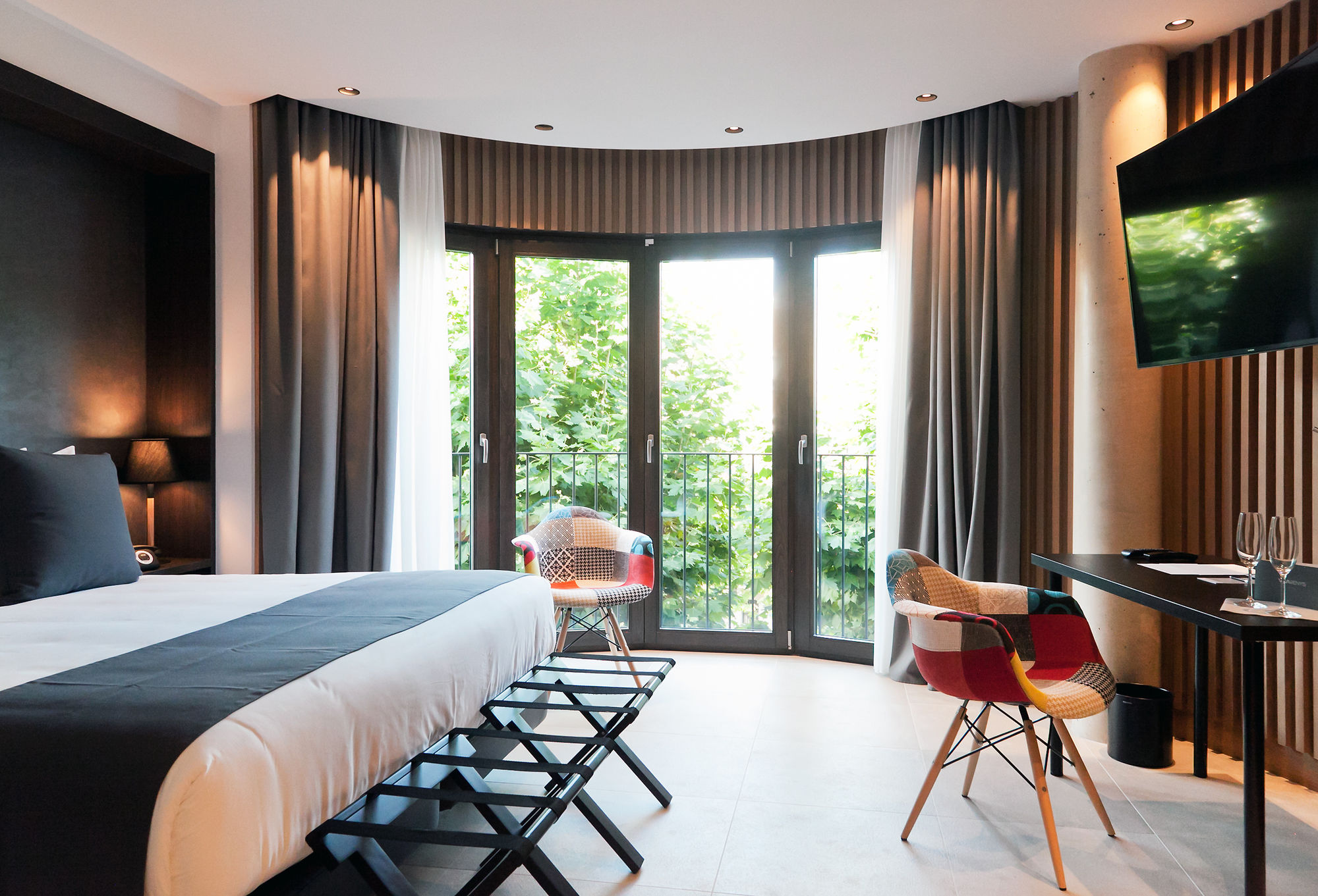 Фото Rusticae Hotel Vila Arenys