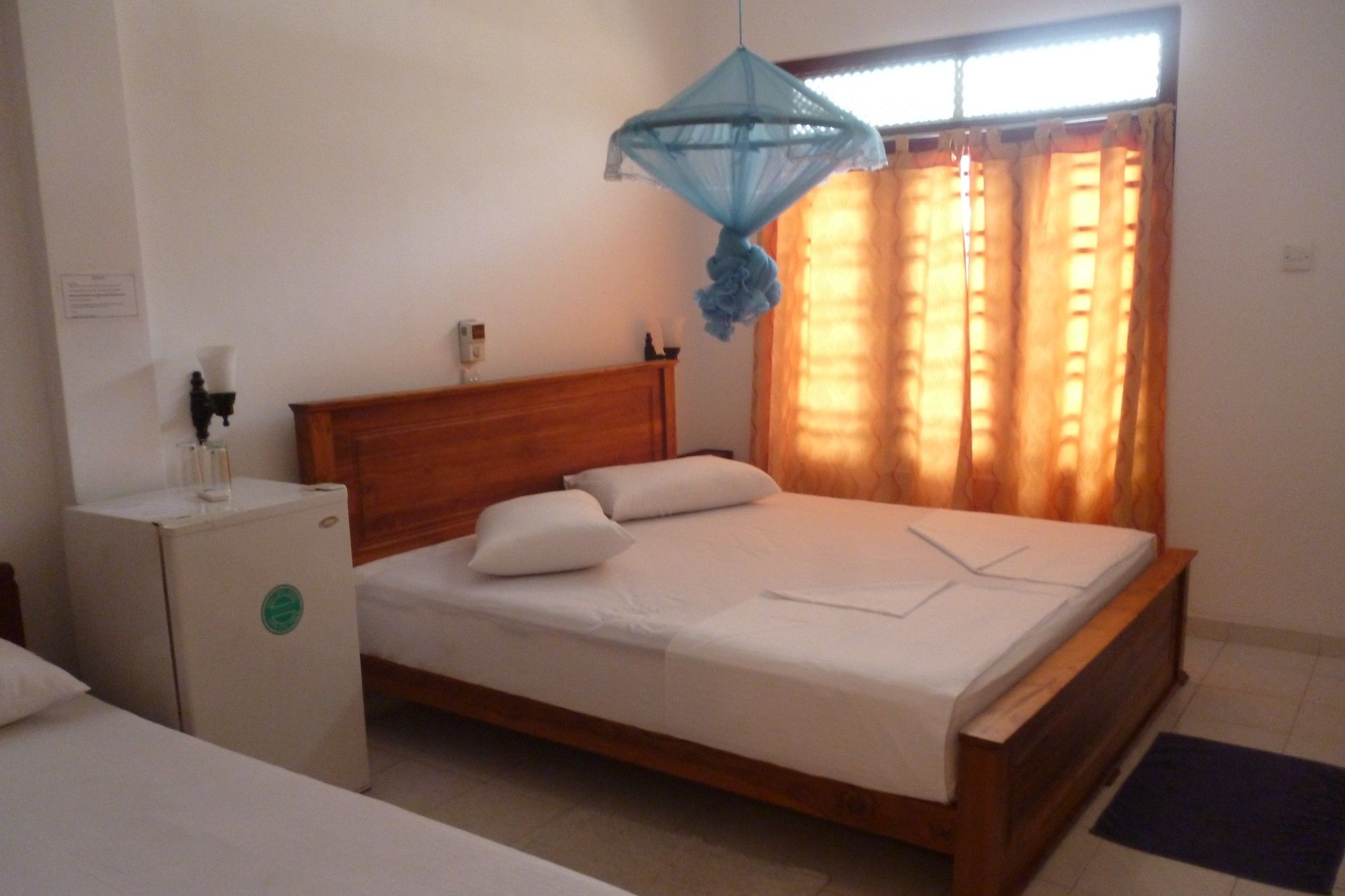 Фото Ocean View Cottage