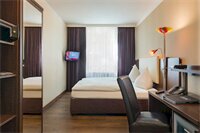 Фото Hotel Deutsche Eiche