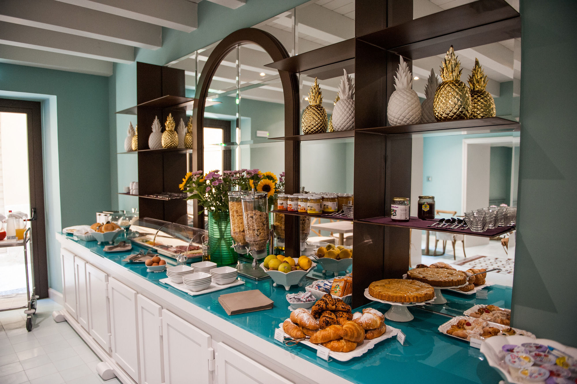 Фото Hotel San Michele