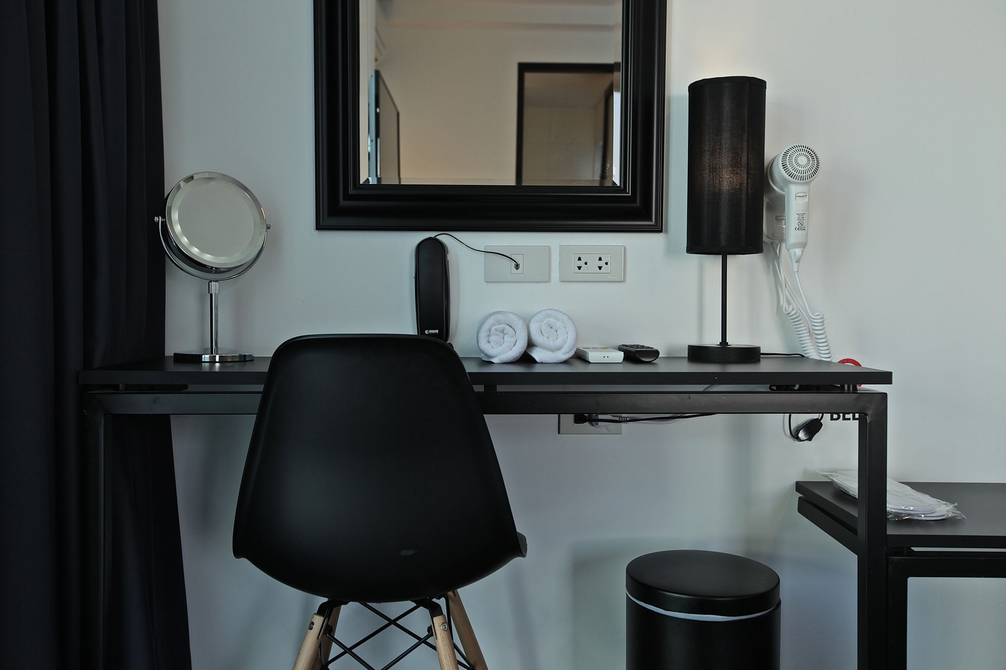 Фото Bed Nimman Hotel