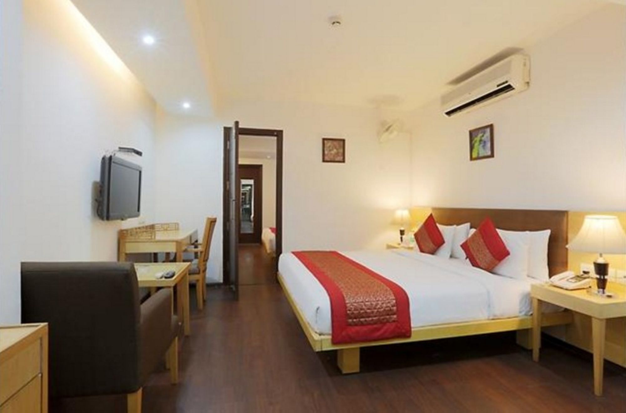 Фото Hotel De Nada