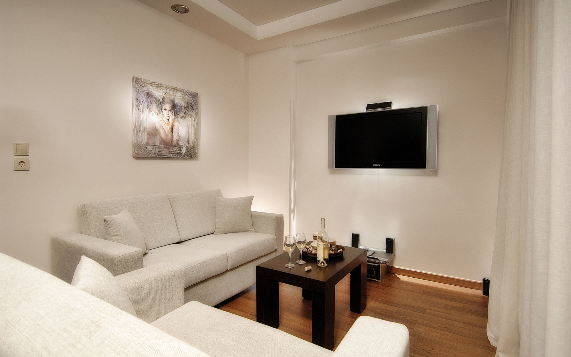 Фото Eva Mare Hotel & Suites - Adults Only